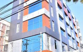 Pagadala Grand Residency